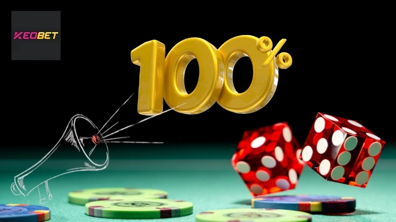 Keobet - เว็บไซต์เดิมพันกีฬาอันดับ 1 ของเอเชีย โปรโมชั่นจะถูกเปิดตัวอย่างต่อเนื่องโดย Keobet ทุกสัปดาห์และทุกเดือน
