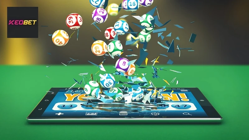 Keobet - เว็บไซต์เดิมพันกีฬาอันดับ 1 ของเอเชีย ล็อบบี้ลอตเตอรี่ Keobet รองรับรูปแบบการเดิมพันยอดนิยมทั้งหมด