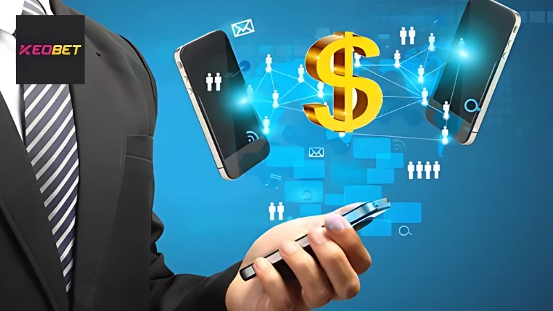 ฝากเงินเข้า Keobet - คำแนะนำโดยละเอียดสำหรับช่องทางการฝากเงินยอดนิยม 3 ช่องทาง