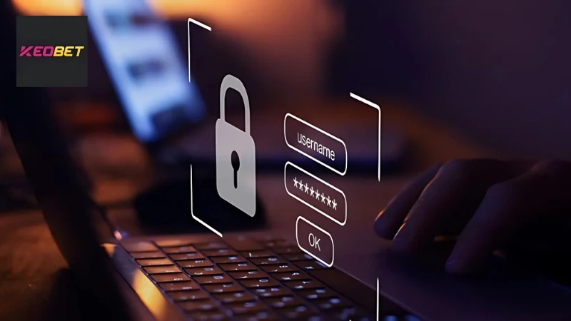 นโยบายความเป็นส่วนตัวของ Keobet - ความปลอดภัยของข้อมูลโดยสมบูรณ์ นโยบายความเป็นส่วนตัวระบุไว้อย่างชัดเจนถึงข้อมูลที่เจ้ามือรับพนันจะรวบรวมจากสมาชิก